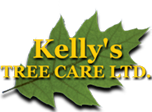 Kelly's Tree Care